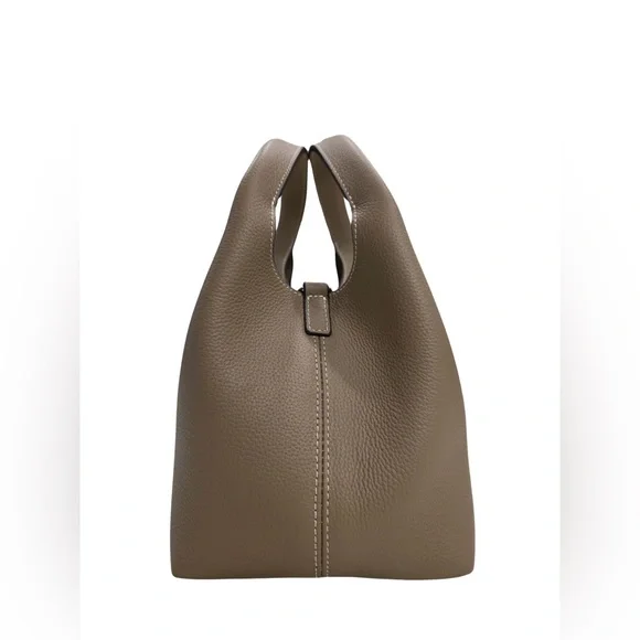 Taylor Essentials Top Handle Bag Minimalist Crossbody - Picture 6 of 8